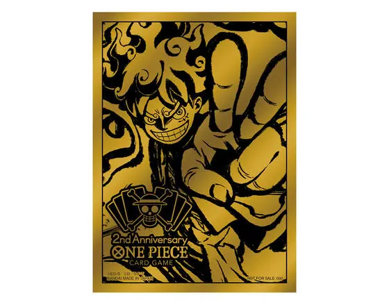 ワンピースカード】Anniversary setまとめ | ティアワンメディア