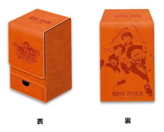 ワンピースカード】Anniversary setまとめ | ティアワンメディア