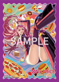 ワンピースカード　公式スリーブ　未開封　まとめ ワンピースカード】公式カードスリーブ情報まとめ【カード