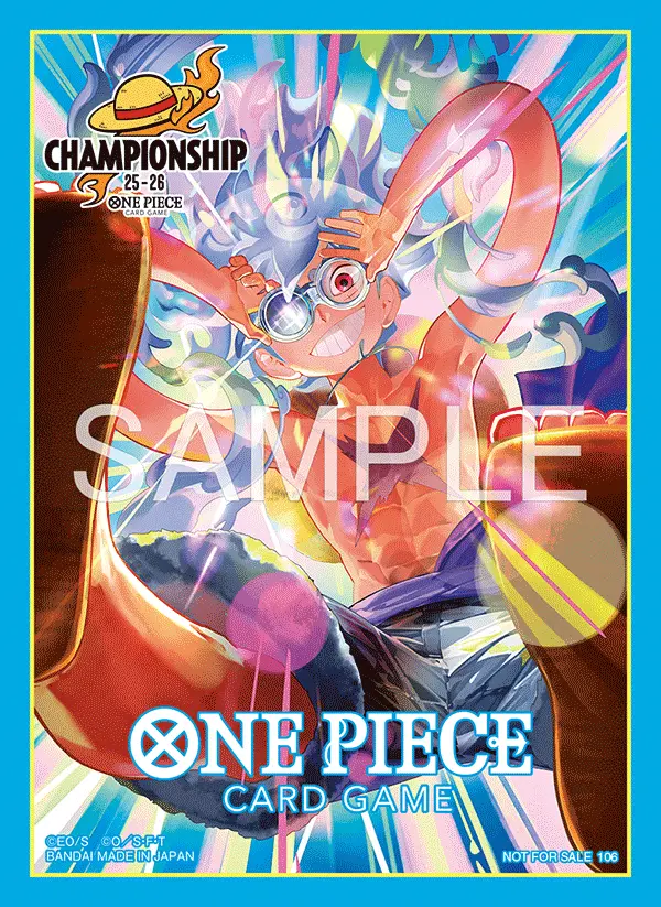 ワンピースカード】ワールドファイナル記念品まとめ | ティアワンメディア