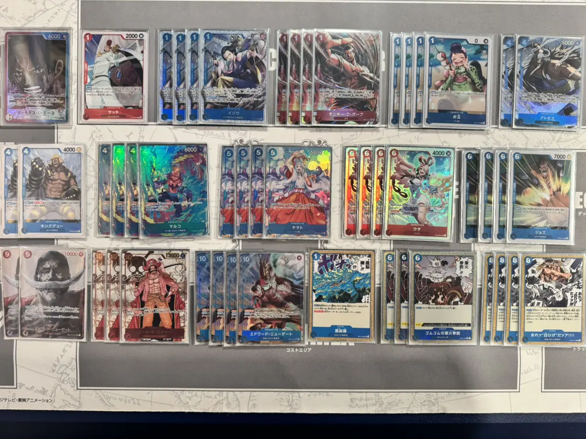 チャンピオンシップ2025 Season2 エリア大会】優勝デッキ・結果まとめ