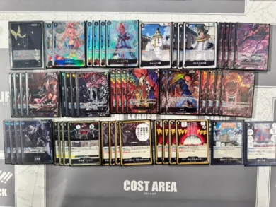 チャンピオンシップ2025 Season2 エリア大会】優勝デッキ・結果まとめ