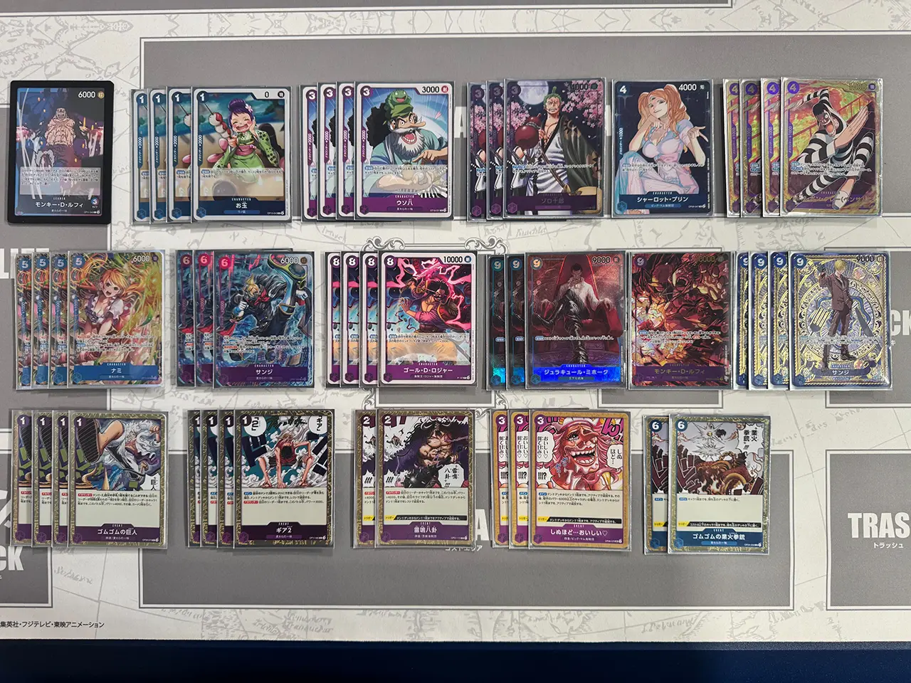 チャンピオンシップ2025 Season2 エリア大会】優勝デッキ・結果まとめ