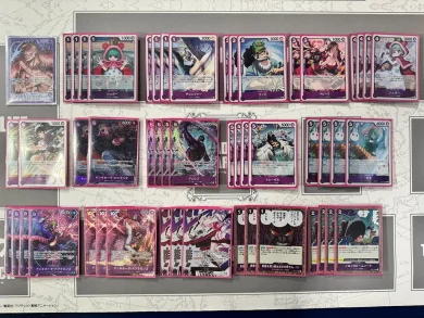 チャンピオンシップ2025 Season2 エリア大会】優勝デッキ・結果まとめ