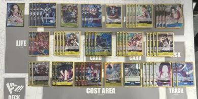 チャンピオンシップ2025 Season2 エリア大会】優勝デッキ・結果まとめ