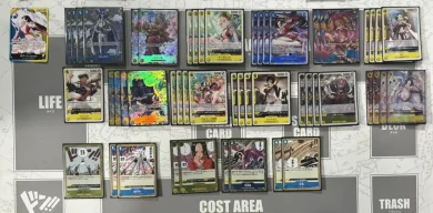 チャンピオンシップ2025 Season2 エリア大会】優勝デッキ・結果まとめ