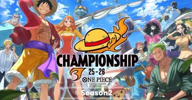 ONEPIECE カードまとめ ワンピースカード】チャンピオンシップセットのカード一覧/入手