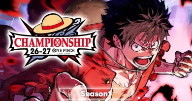 チャンピオンシップ26-27​ Season1 エリア大会】優勝デッキ・結果