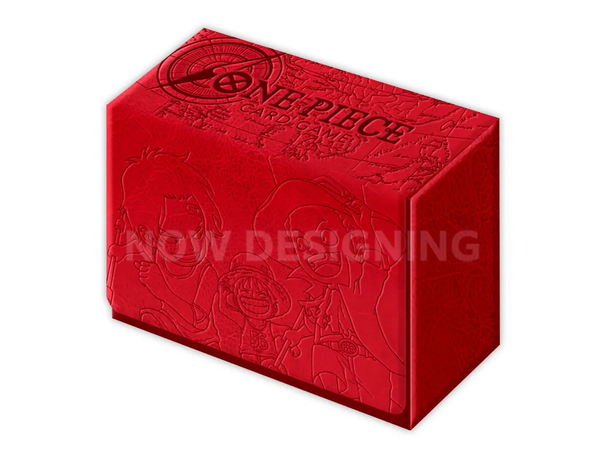 ワンピースカード】Anniversary setまとめ | ティアワンメディア