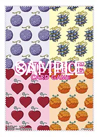 ワンピースカード】公式カードスリーブ情報まとめ【カードサプライ