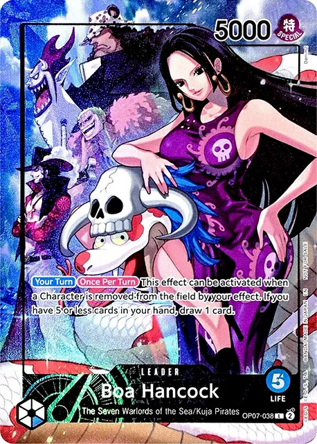 ワンピースカード】PSA Magazine コラボレーションプロモまとめ