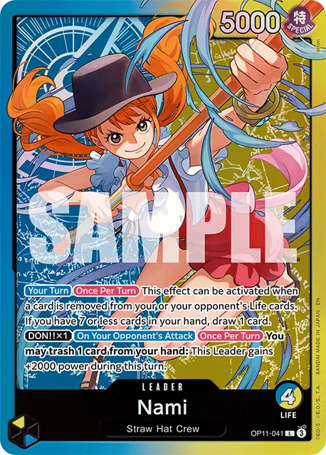ワンピースカード】スタートデッキ Learn Together Deck Set 収録内容
