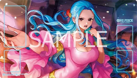 ワンピースカード】オフィシャルプレイマット一覧まとめ | ティアワン