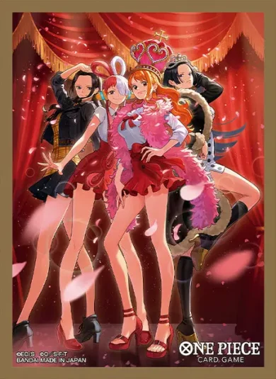ワンピースカード】ONE PIECE Heroines Special Set | ティア