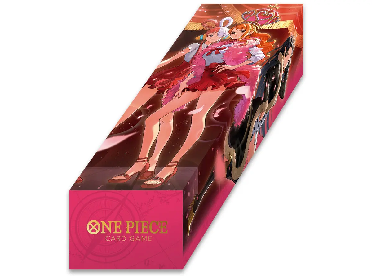 ONE PIECE 2022 特別セット 抽選販売】ONE PIECE カードゲーム ONE PIECE Heroines Special